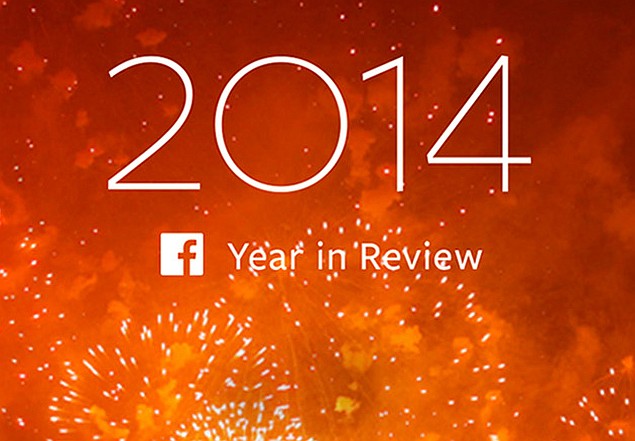 FB year in review