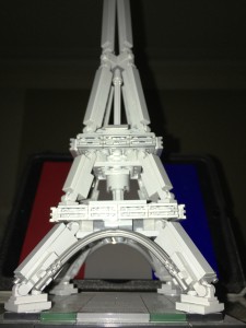 Lego-The-Eiffel-Tower